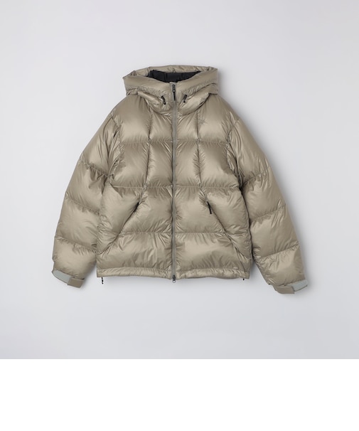 GOLDWIN: PERTEX QUANTUM DOWN PARKA｜シップスの通販｜&mall（アンド 