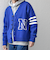 【SHIPS any別注】sports wear:〈手洗い可能〉レタード ニット カーディガン◇
