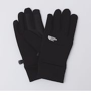 THE NORTH FACE: ETIP GLOVE