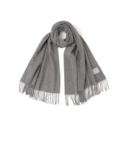 SHIPS Colors: カシミヤ ストール 2◇