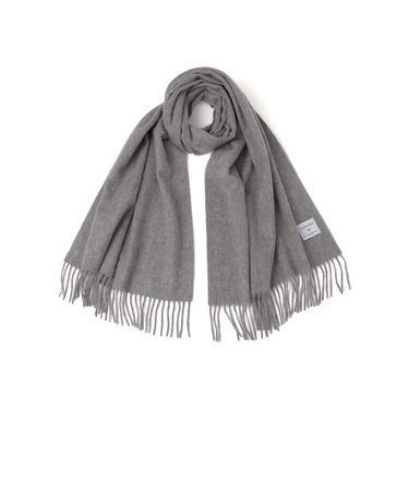 SHIPS Colors: カシミヤ ストール 2◇