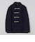 Drake's: CASENTINO SHORT DUFFLE COAT