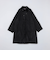 Barbour: MODIFIED EXMOOR WAX JACKET