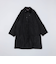 Barbour: MODIFIED EXMOOR WAX JACKET