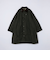 Barbour: MODIFIED EXMOOR WAX JACKET
