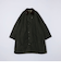 Barbour: MODIFIED EXMOOR WAX JACKET
