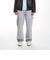 NEO BLUE: BAGGY CARPENTER SWEAT PANTS