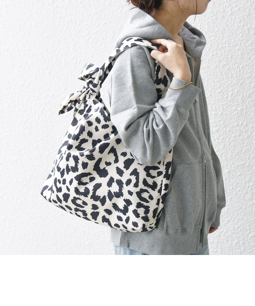 《一部追加予約》【WEB限定】SHIPS any: A4 リボン付 ワンハンドル バッグ