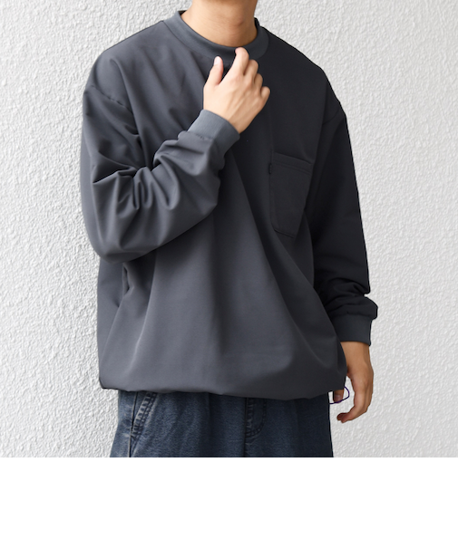 SHIPS any:〈洗濯機可能〉ストレッチ 裏起毛 ウォーム アーバン ピステ (セットアップ対応)◇