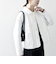 bon_meur:〈手洗い可能〉中綿 エンブロ キルト コンパクト ジャケット