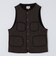 WYTHE NEW YORK: Beachcloth Vest