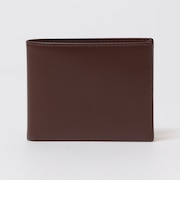 ETTINGER: ブライドルレザー 二つ折り 財布 ウォレット