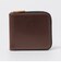 ETTINGER: BRIDLE ZIPPED WALLET ブライドルレザー ジップ ウォレット 二つ折り財布