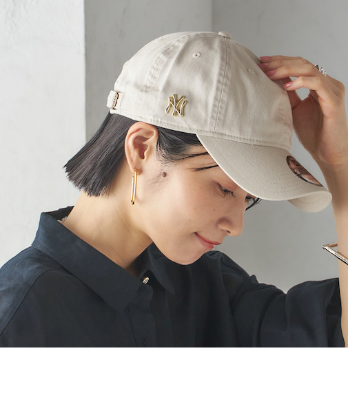《追加予約》【SHIPS別注】NEW ERA:ピンズ付 キャップ