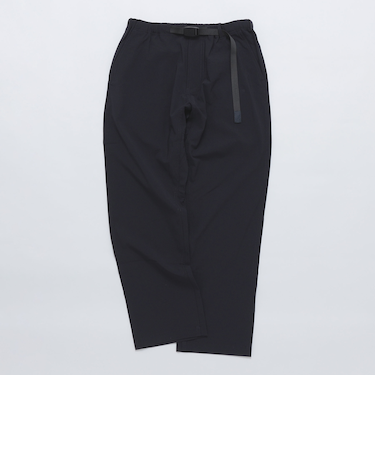 【SHIPS別注】Gramicci: 2WAYストレッチ ウールライク トロピカル NN パンツ