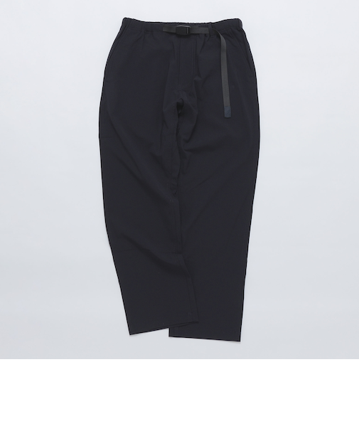 【SHIPS別注】Gramicci: 2WAYストレッチ ウールライク トロピカル NN パンツ