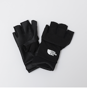 THE NORTH FACE: SIMPLE FL TREKKERS GLOVE