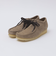 【SHIPS EXCLUSIVE】CLARKS: WOLF SUEDE WALLABEE