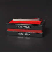 LOUIS FAGLIN: クルーズ ネクタイピン
