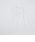 City Ambient Products: スタンダード ロゴ プリント ロングスリーブ Tシャツ