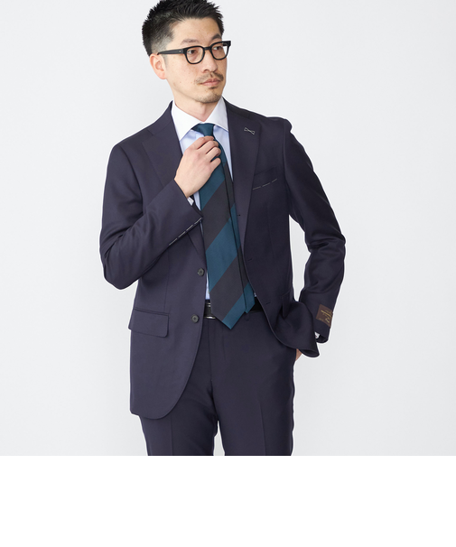 SHIPS: CANONICO PERENNIAL スーツ