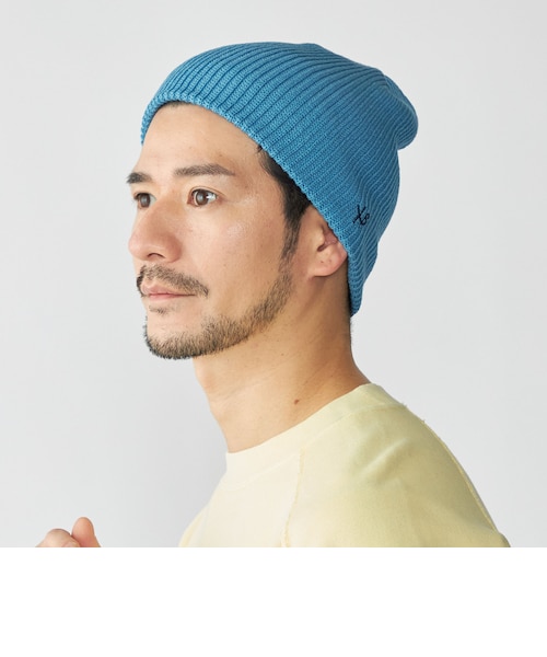 メンズ ニットキャップ K-FROK｜ディーゼルの通販｜&mall（アンド