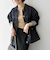SHIPS any:〈洗濯機可能〉デニム ジャケット［SHIPS any DENIM］