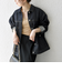 SHIPS any:〈洗濯機可能〉デニム ジャケット［SHIPS any DENIM］