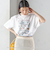 【SHIPS別注】GOOD ROCK SPEED: TOM and JERRY TEE