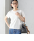オーガニック コットン スムース TEE