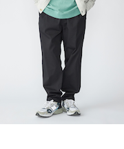 SHIPS: ピケ ウィークエンド イージー パンツ