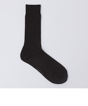 SHIPS Colors:ドレス ソックス