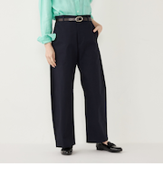 SHIPS Colors:カーブ チノ パンツ◇