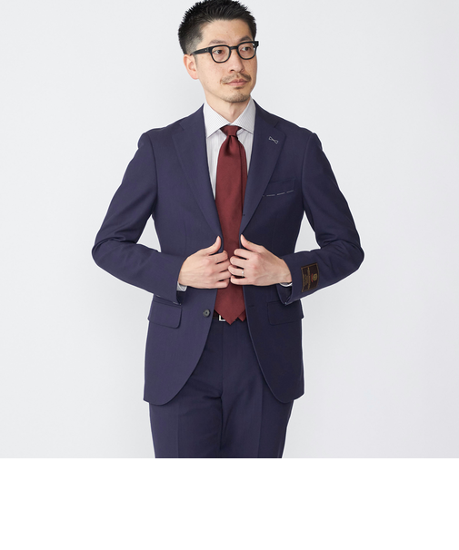 SHIPS: TALLIA DI DELFINO スーツ