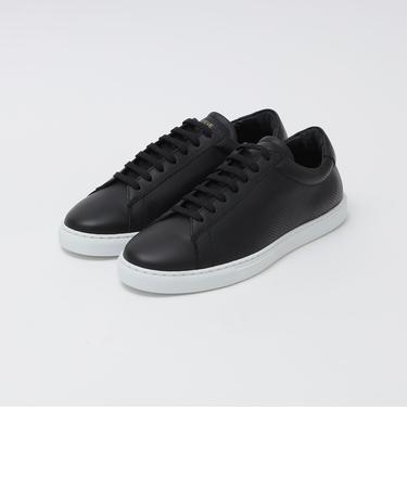 【SHIPS別注】PIEVE: パンチング スニーカー