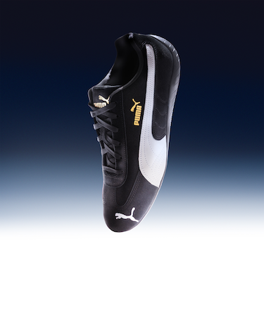 PUMA: SPEEDCAT OG
