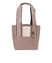 THEATRE PRODUCTS: ナイロン ジャカード テープ トート M