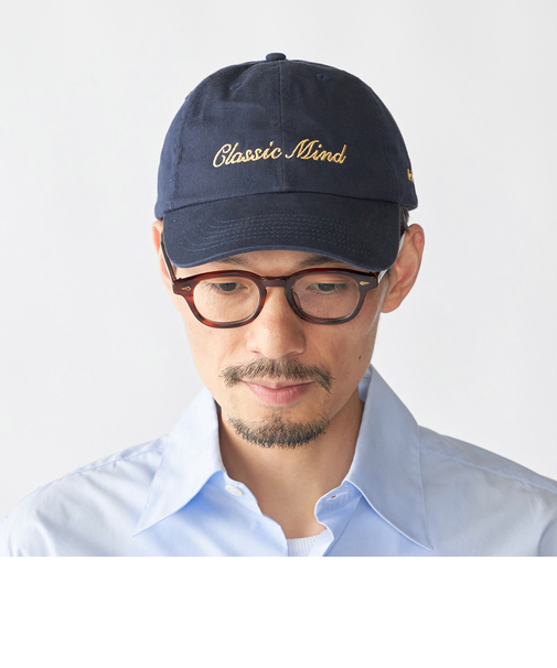 【SHIPS別注】HOHO COCO: CLASSIC MIND