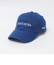【SHIPS別注】HOHO COCO: KONICHIWA