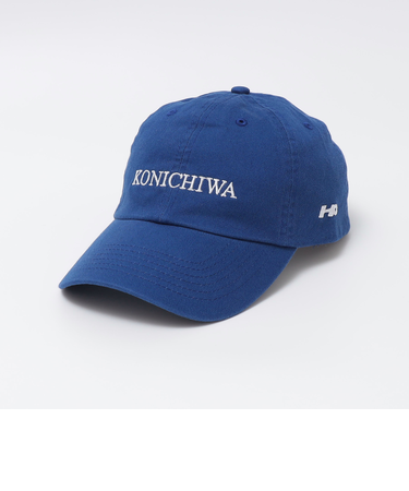 【SHIPS別注】HOHO COCO: KONICHIWA