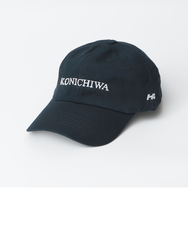 【SHIPS別注】HOHO COCO: KONICHIWA