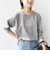 〈手洗い可能〉ベースボール TEE