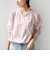 〈手洗い可能〉ベースボール TEE