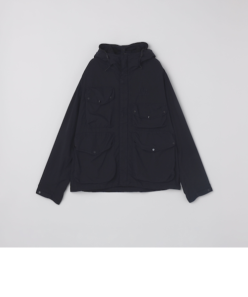 C.P. Company FLATT NYLON ゴーグルジャケット C.P.COMPANY: FLATT NYLON GOGGLE JACKET フラット ナイロン