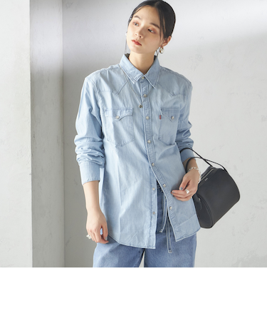 Levi’s:BARSTOW WESTERNSTANDRAD