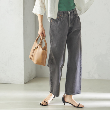 Levi’s:501 90S ANKLE 2