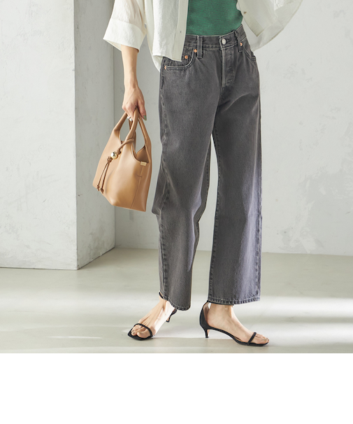 Levi’s:501 90S ANKLE 2