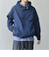 SHIPS any:〈撥水加工〉 タスラン SOLOTEX(R) ショート マウンテンパーカー◇