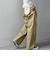 【SHIPS any別注】Dickies:〈洗濯機可能〉874 T/C ツイル チノパンツ◇