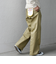 【SHIPS any別注】Dickies:〈洗濯機可能〉874 T/C ツイル チノパンツ◇